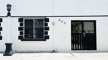 MN LOFT E CENTRO MONTERREY