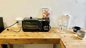 MN LOFT E CENTRO MONTERREY