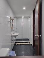 ART AND VITALITY HOUSE