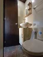 ART AND VITALITY HOUSE