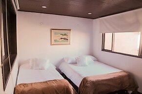 ART AND VITALITY HOUSE