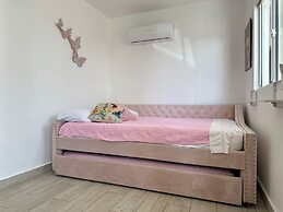 Las Mariposas Mini Suites