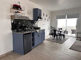 Las Mariposas Mini Suites