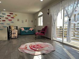 Las Mariposas Mini Suites