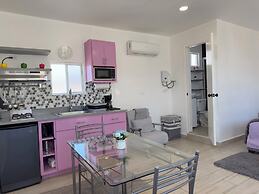 Las Mariposas Mini Suites