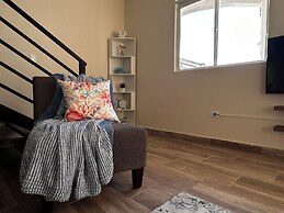 Las Mariposas Mini Suites