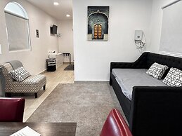 Las Mariposas Mini Suites