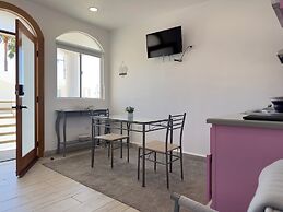 Las Mariposas Mini Suites