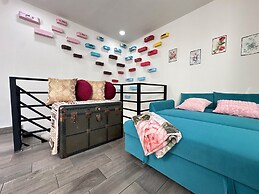 Las Mariposas Mini Suites