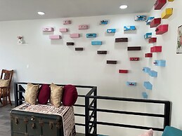 Las Mariposas Mini Suites