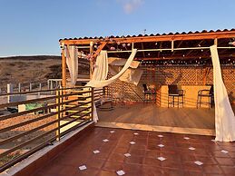 Las Mariposas Mini Suites