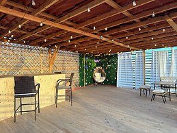 Las Mariposas Mini Suites