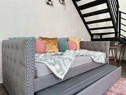 Las Mariposas Mini Suites