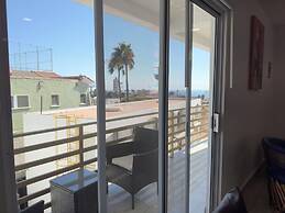 Las Mariposas Mini Suites
