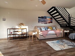 Las Mariposas Mini Suites
