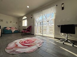 Las Mariposas Mini Suites