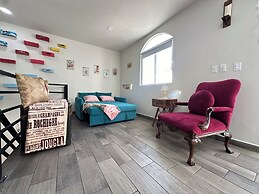 Las Mariposas Mini Suites
