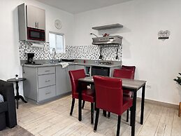 Las Mariposas Mini Suites