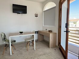 Las Mariposas Mini Suites