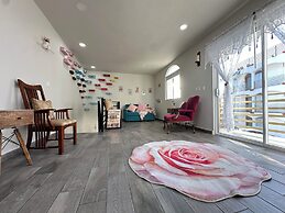 Las Mariposas Mini Suites