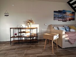 Las Mariposas Mini Suites