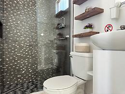 Las Mariposas Mini Suites