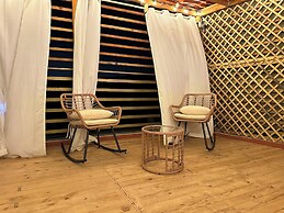 Las Mariposas Mini Suites