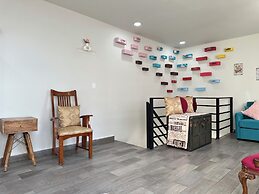 Las Mariposas Mini Suites