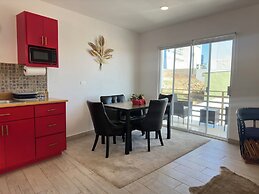 Las Mariposas Mini Suites
