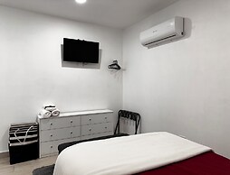 Las Mariposas Mini Suites