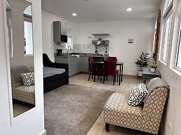 Las Mariposas Mini Suites
