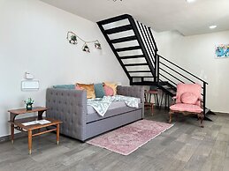Las Mariposas Mini Suites