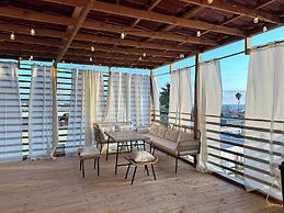 Las Mariposas Mini Suites
