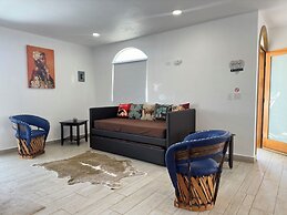 Las Mariposas Mini Suites
