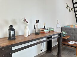 Las Mariposas Mini Suites
