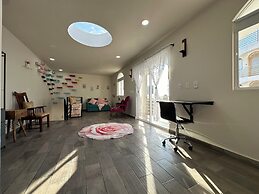 Las Mariposas Mini Suites