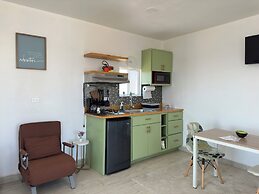 Las Mariposas Mini Suites