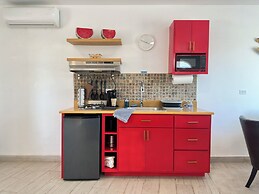 Las Mariposas Mini Suites