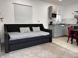 Las Mariposas Mini Suites