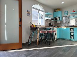 Las Mariposas Mini Suites