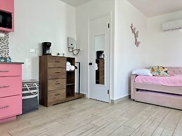 Las Mariposas Mini Suites