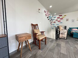 Las Mariposas Mini Suites