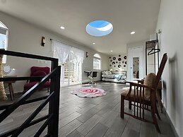 Las Mariposas Mini Suites