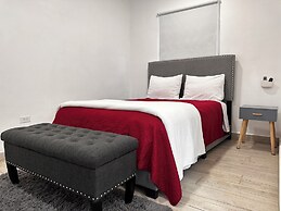 Las Mariposas Mini Suites