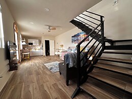 Las Mariposas Mini Suites