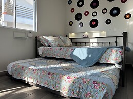 Las Mariposas Mini Suites