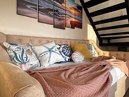 Las Mariposas Mini Suites