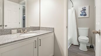 Landing at The Brookwood Apartments