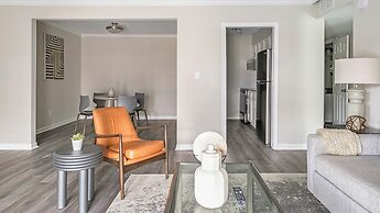 Landing at The Brookwood Apartments