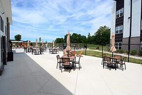 The Landing Apartments Indianapolis